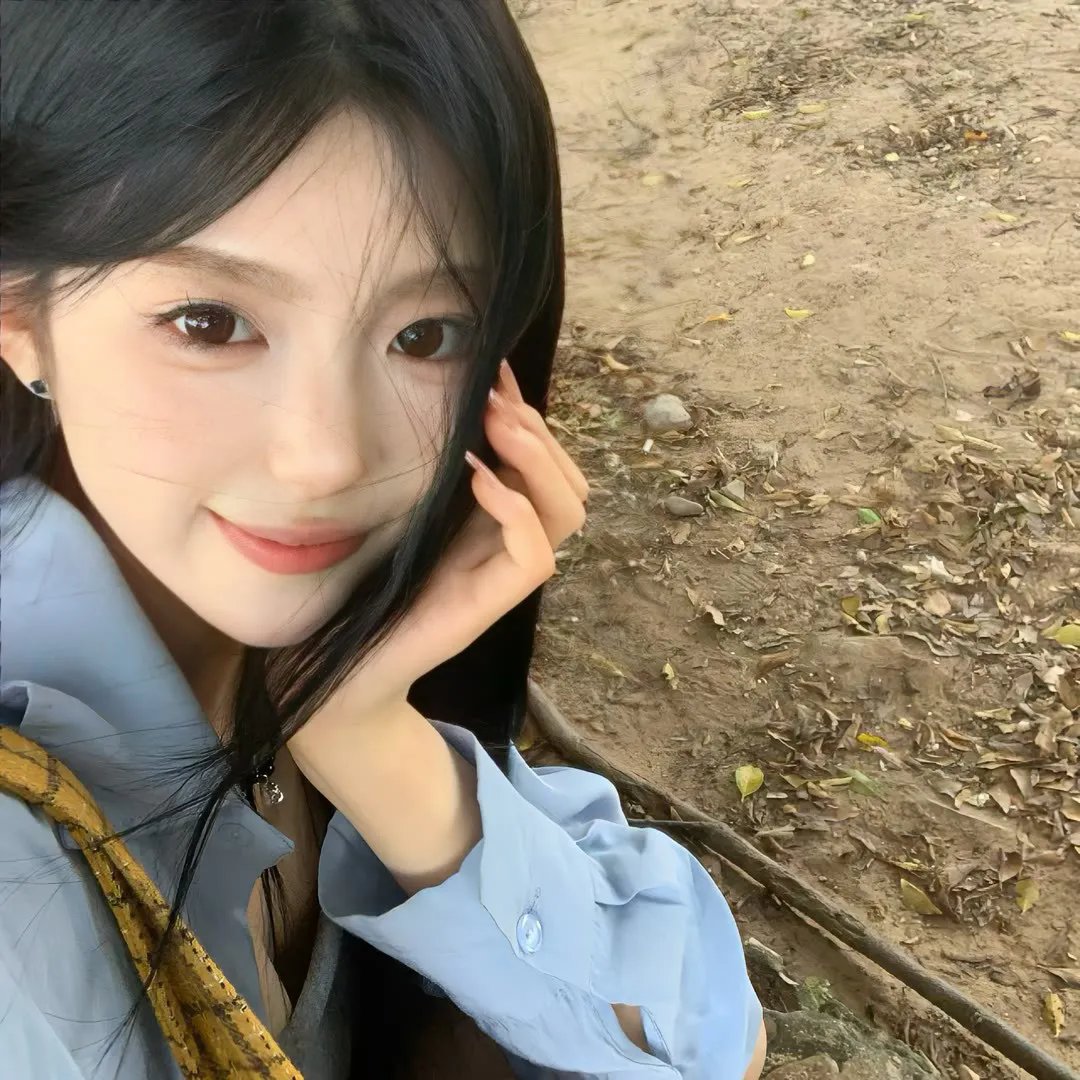 继女