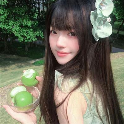 童女