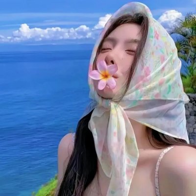幽灵女孩
